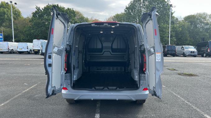 Ford Transit Custom 320 L1 Diesel Awd 2.0 EcoBlue 170ps H1 Van Sport Auto - Image 3